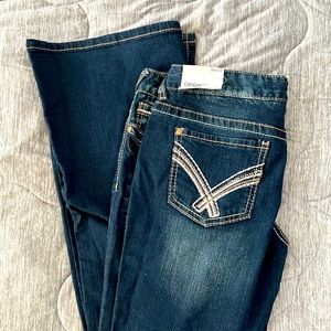 Vanity brand jeans 30 x 33